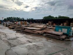 Tuas Road (D22), Warehouse #472852771